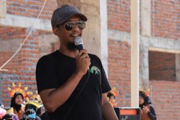 Dangdut dan Budaya Massa di Sidoarjo