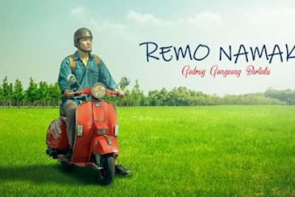 Menggali Munali, Mengobarkan Api Remo