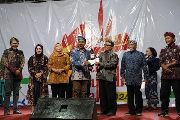 Festival Munali Patah 2024- “Menghidupkan” Kembali Munali Patah