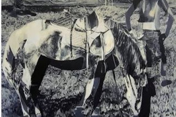 REFRESH: ISTIRAHAT DARI PERJALANAN MEMPERTANYAKAN DIRI